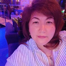 Фотография девушки Надежда, 48 лет из г. Солнечногорск