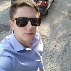 Фотография мужчины Антон, 34 года из г. Копейск