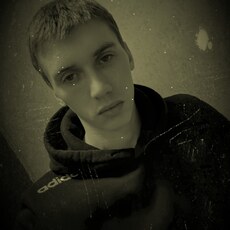 Фотография мужчины Сергей, 26 лет из г. Калинковичи