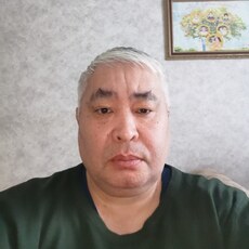 Фотография мужчины Ильдар, 46 лет из г. Актюбинск
