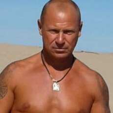 Фотография мужчины Сергей, 50 лет из г. Балаково