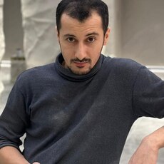 Фотография мужчины Кадыр Сатторов, 37 лет из г. Рыбинск