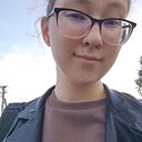 Оля, 19 лет