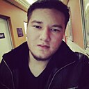 Незнакомец, 22 года