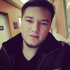 Фотография мужчины Незнакомец, 23 года из г. Калининград