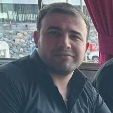 Фотография мужчины Ренатик, 32 года из г. Агдаш