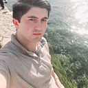 Amir, 22 года