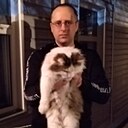 Кирилл, 34 года