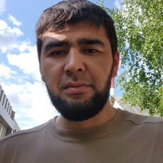 Фотография мужчины Нннн, 34 года из г. Пенза