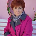 Ирина, 64 года