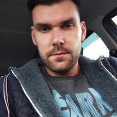 Фотография мужчины Витяня, 31 год из г. Витебск