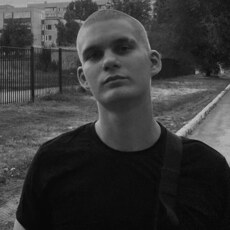 Фотография мужчины Матвей, 20 лет из г. Ульяновск