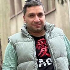 Фотография мужчины Коба, 32 года из г. Варшава