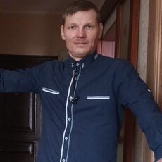 Фотография мужчины Вовочик, 38 лет из г. Курск