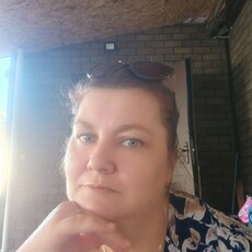 Фотография девушки Авдотья, 44 года из г. Оренбург