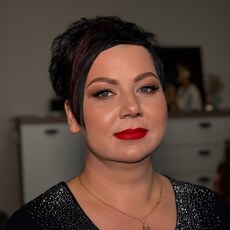 Фотография девушки Татьяна, 44 года из г. Гродно