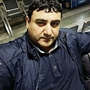 Жасур, 37 лет
