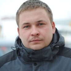 Фотография мужчины Андрюшка, 35 лет из г. Усть-Илимск
