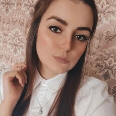Фотография девушки Виктория, 31 год из г. Солигорск