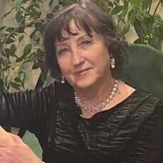 Фотография девушки Нина, 66 лет из г. Невинномысск