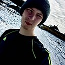 Кирилл, 23 года