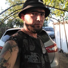 Фотография мужчины Дима, 38 лет из г. Торез