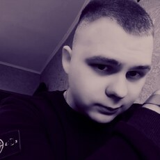 Фотография мужчины Виталий, 25 лет из г. Ступино