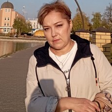 Фотография девушки Надежда, 56 лет из г. Волжск