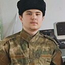 Слава, 19 лет