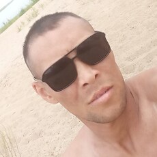 Фотография мужчины Тоха, 32 года из г. Костанай