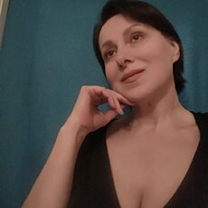 Фотография девушки Светлана, 50 лет из г. Пенза