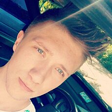 Фотография мужчины Даня, 24 года из г. Алчевск
