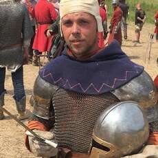 Фотография мужчины Виталий, 31 год из г. Лида