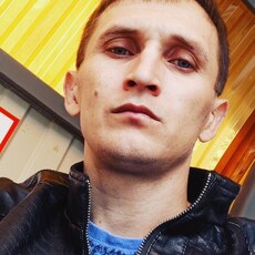 Фотография мужчины Ден, 32 года из г. Ровеньки