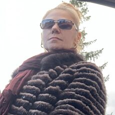 Фотография девушки Луна, 50 лет из г. Йыхви