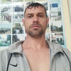 Фотография мужчины Игорь, 38 лет из г. Майкоп