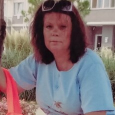 Фотография девушки Алевтина, 62 года из г. Екатеринбург