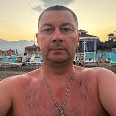 Фотография мужчины Андрей, 46 лет из г. Дзержинский