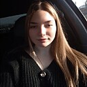 Милена Лис, 19 лет