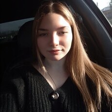 Фотография девушки Милена Лис, 19 лет из г. Старощербиновская