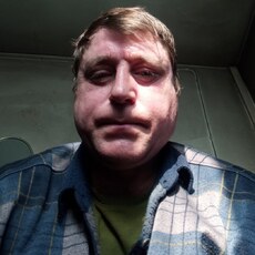 Фотография мужчины Андрей, 43 года из г. Семей