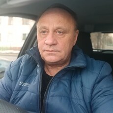 Фотография мужчины Юрий, 57 лет из г. Электросталь