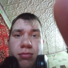 Фотография мужчины Никита, 20 лет из г. Тамбов