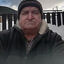 Олег, 60 лет
