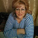 Татьяна, 58 лет