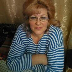 Фотография девушки Татьяна, 58 лет из г. Белебей