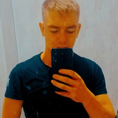 Фотография мужчины Сергей, 24 года из г. Рудный