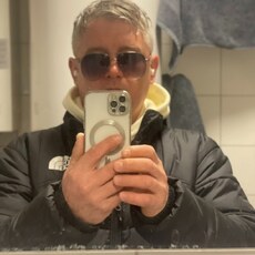 Фотография мужчины Вова, 47 лет из г. Варшава