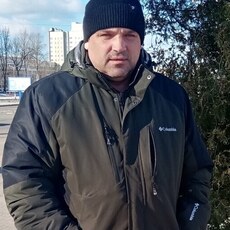 Фотография мужчины Саша, 47 лет из г. Витебск