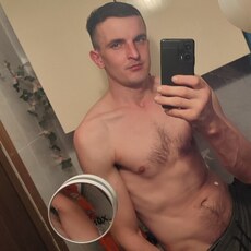Фотография мужчины Евгений, 36 лет из г. Поставы